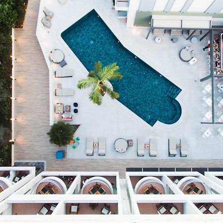 Flisvos Royal Hotel & Suites Tolo Luaran gambar