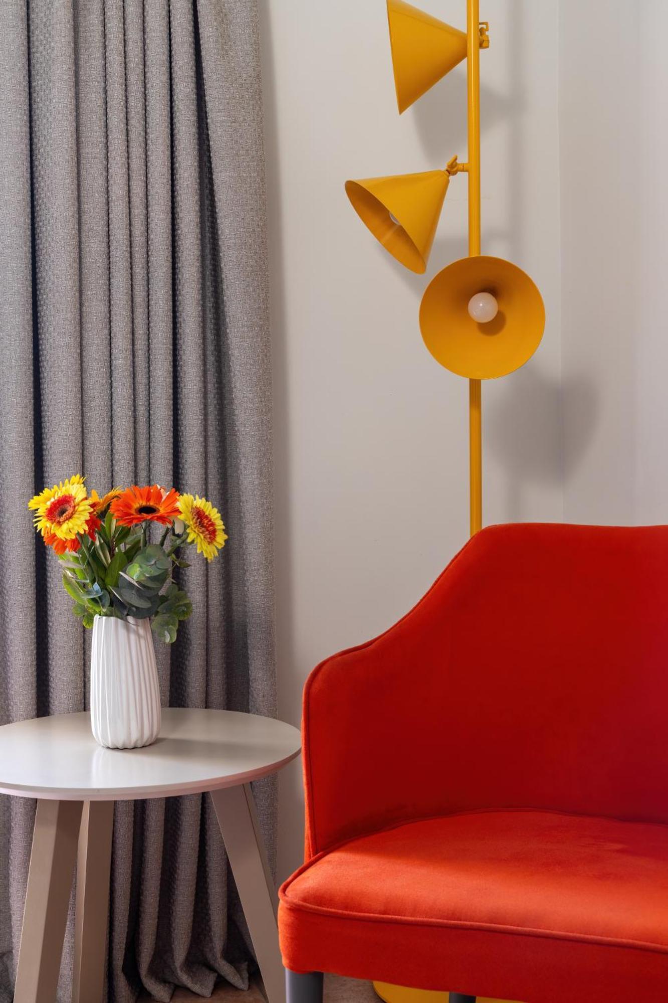 Flisvos Royal Hotel & Suites Tolo Luaran gambar