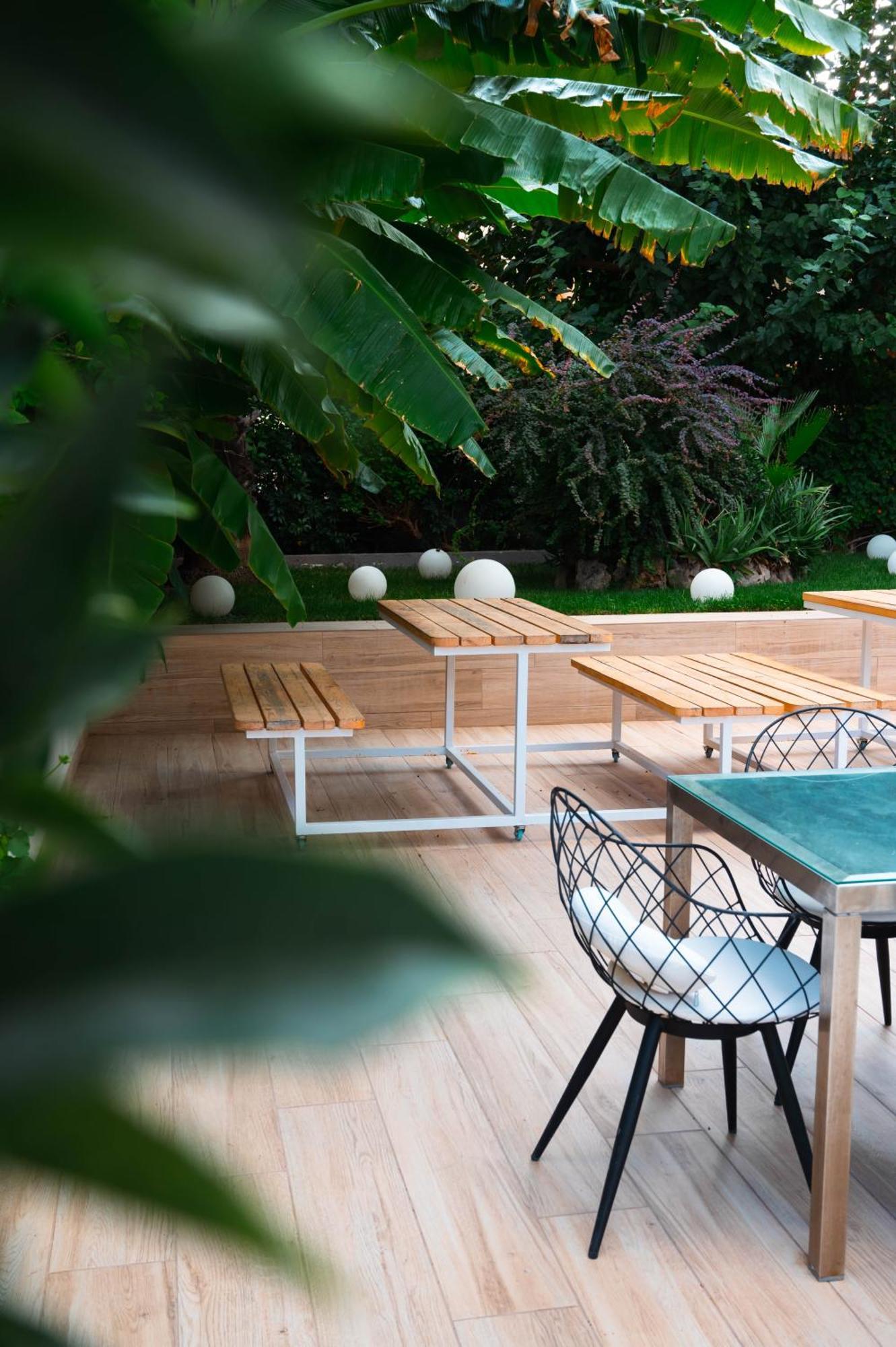 Flisvos Royal Hotel & Suites Tolo Luaran gambar