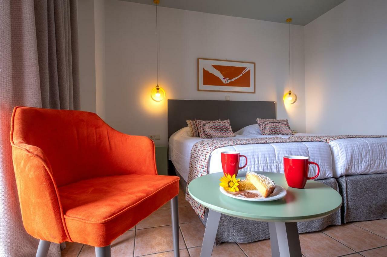 Flisvos Royal Hotel & Suites Tolo Luaran gambar